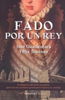 fado por un rey-9788418633683
