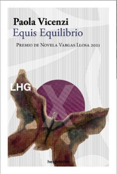 Imagen Principal de Equis Equilibrio