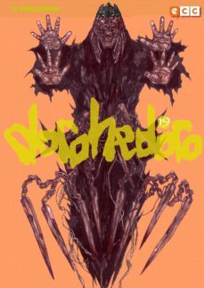 dorohedoro nº 19-q. hayashida-9788418660283