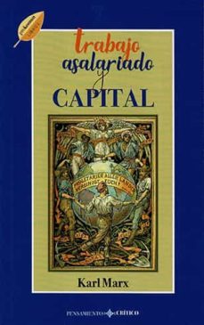 trabajo asalariado y capital-karl marx-9788418672583