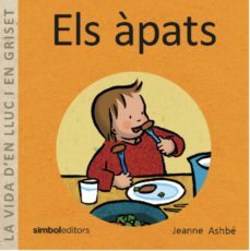 els apats-jeanne ashbe-9788418696183