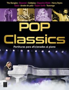 pop classics-miguel angel fernandez perez-9788418703683