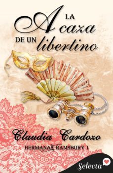 a la caza de un libertino (hermanas ramsbury 1) (ebook)-9788418724183