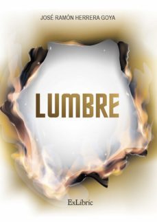 lumbre (ebook)-jose ramon herrera goya-9788418730283