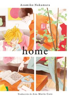 home-asumiko nakamura-9788418739583