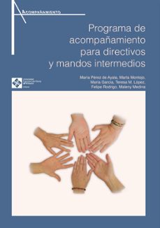 programa de acompañamiento para directivos y mandos intermedios (ebook)-9788418746383