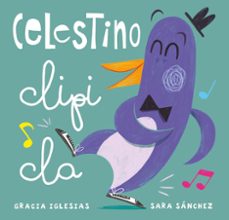 celestino clipi cla-gracia iglesias-9788418753183