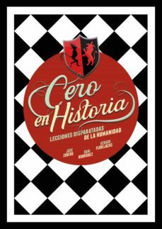 cero en historia (ebook)-jose zubero-dani rodriguez-gerard florejachs-9788418820083