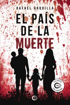 el pais de la muerte-rafael urquilla-9788418832383