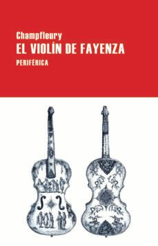 el violin de fayenza-9788418838583