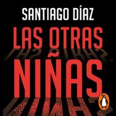 las otras niñas (indira ramos 2) (audiolibro)-santiago diaz-9788418897283