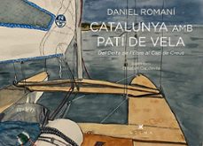 catalunya amb pati de vela-daniel romani-9788418908583