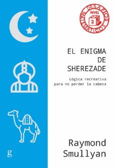 el enigma de sherezade-raymond smullyan-9788418914683