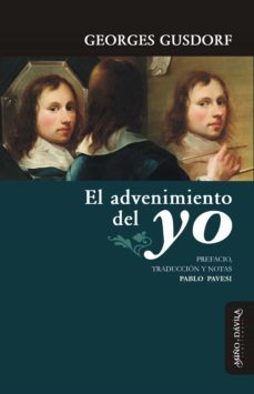 el advenimiento del yo (ebook)-georges gusdorf-9788418929083
