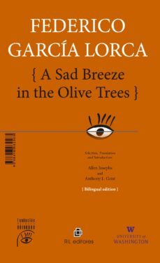 a sad breeze in the olive trees / una brisa triste por los olivos-9788418982583