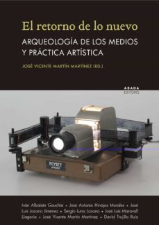 el retorno de lo nuevo-9788419008183