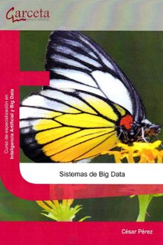 sistemas de big data-cesar perez-9788419034083