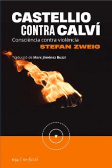 castellio contra calvi-stefan zweig-9788419059383