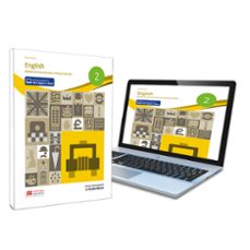 english 2 workbook. ciclos formativos grado basico-9788419062383