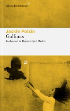 gallinas (ebook)-jackie polzin-9788419089083