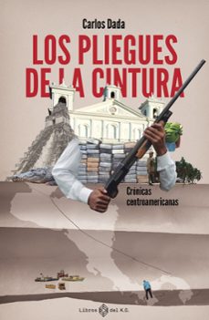 los pliegues de la cintura-carlos dada-9788419119483