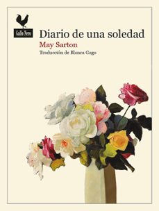 diario de una soledad (ebook)-may sarton-9788419168283