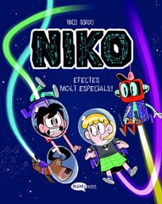 niko 2. efectes molt especials!-9788419183583