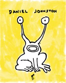 daniel johnston-lee foster-9788419234483