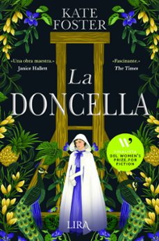 la doncella-kate foster-9788419235183
