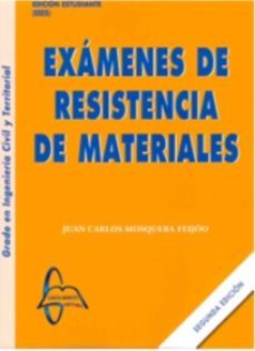 examenes de resistencia de materiales grado en ingenieria civil y territorial)-9788419299383