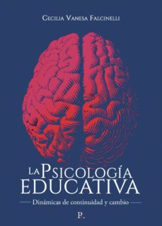la psicologia educativa (ebook)-9788419309983