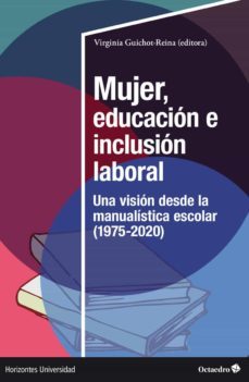 mujer, educacion e inclusion social-9788419312983