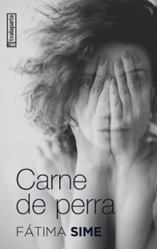 carne de perra-fatima sime-9788419319883