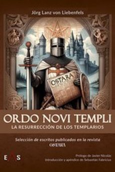 ordo novi templi-9788419359483