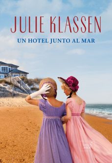 un hotel junto al mar (ebook)-julie klassen-9788419386083