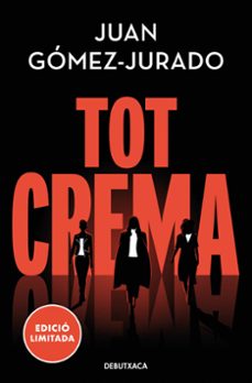 tot crema-juan gomez jurado-9788419394583