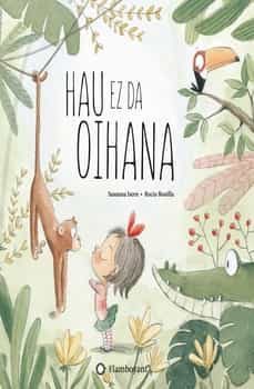 hau ez da oihana-9788419401083