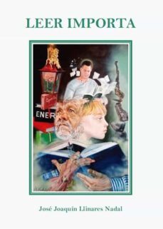 leer importa (ebook)-jose joaquin llinares nadal-9788419403483