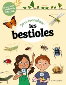 jo se reconeixer les bestioles-9788419436283