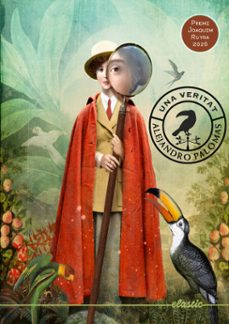 una veritat (ebook)-alejandro palomas-9788419478283