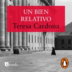 un bien relativo (blecker y cano 2) (audiolibro)-teresa cardona-9788419508683