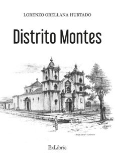 (i.b.d.) distrito montes-lorenzo orellana hurtado-9788419520883