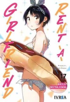 rent-a-girlfriend 17-9788419531483