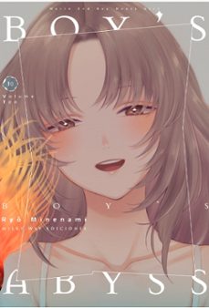 boys abyss 10-9788419536983