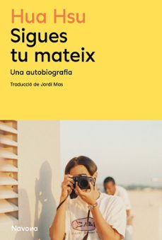 sigues tu mateix-hua hsu-9788419552983