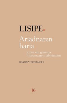 ariadnaren haria-beatriz fernandez-9788419570383