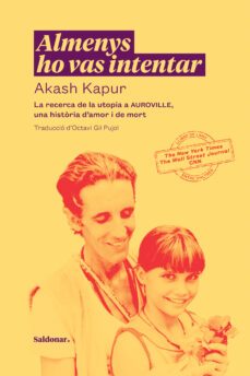 almenys ho vas intentar-akash kapur-9788419571083