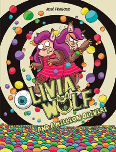 olivia wolf and a million olivias (ebook)-jose fragoso-9788410074088