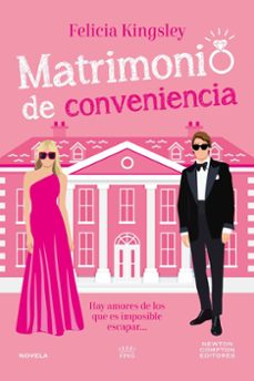 matrimonio de conveniencia-9788419620583