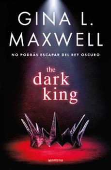 the dark king-9788419650283